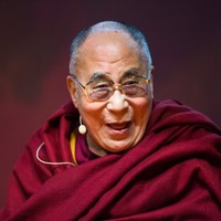 His Holiness Dalai Lama His Holiness Dalai Lama