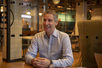 Simon Etherington Simon Etherington