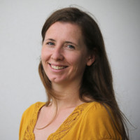 Dr. Verena Senn Dr. Verena Senn
