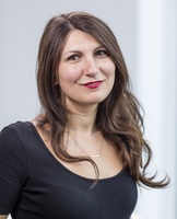 Ivvet Abdullah-Modinou Ivvet Abdullah-Modinou