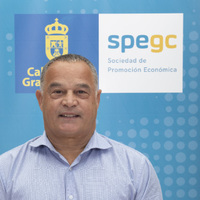 Cosme García Falcón Cosme García Falcón