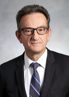 Michael Gregory Michael Gregory