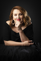 Clare Bowditch Clare Bowditch