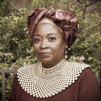 Andrea Williams- Muhammad Andrea Williams- Muhammad