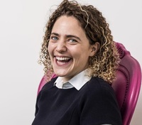 Tabitha Goldstaub Tabitha Goldstaub