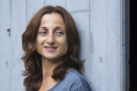 Lisette de Jong Lisette de Jong