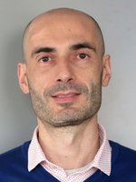Gabriele Mazzini Gabriele Mazzini