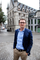 Filip Van Laecke Filip Van Laecke
