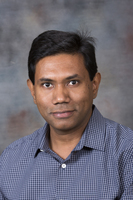 Mohammad Hasan Mohammad Hasan