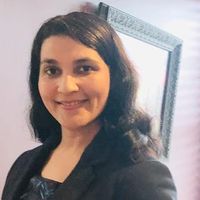 Ruchira Sharma Ruchira Sharma