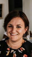 Katja Malinowski Katja Malinowski