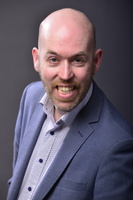Marco van den Doel Marco van den Doel
