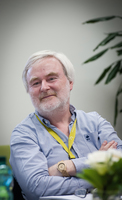 Edgard Eeckman Edgard Eeckman