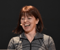 Liz Rice Liz Rice