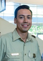 Fabian Garcia Fabian Garcia
