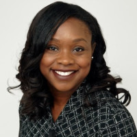 Sherika Ekpo Sherika Ekpo