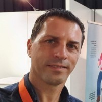 Geert Haekens Geert Haekens