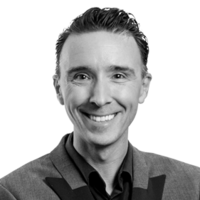 Todd Haushalter Todd Haushalter
