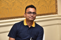 Rakesh Mondal Rakesh Mondal