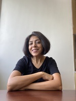 Leena Kejriwal Leena Kejriwal