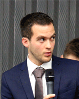 Connor Sattely Connor Sattely