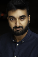 Qasim Akhtar Qasim Akhtar