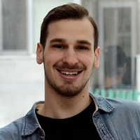 Frédérik Plourde Frédérik Plourde