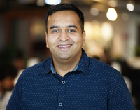 Paresh Mandhyan Paresh Mandhyan