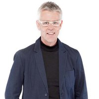 Colin Ward Colin Ward
