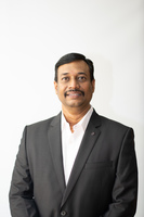 Sridhar Gollapalli Sridhar Gollapalli
