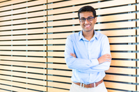 Raaj Chatterjee Raaj Chatterjee