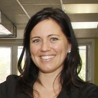 Vicky Gaudet Vicky Gaudet