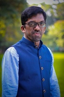 Ashwin Krishna Ashwin Krishna