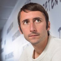 Vincent Van Malderen Vincent Van Malderen