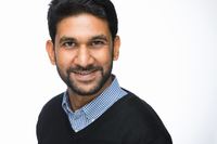 Mohan Ram Mohan Ram