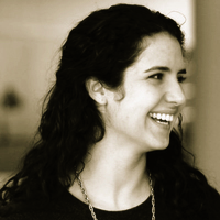 Alexa Sarmanian Alexa Sarmanian