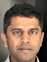 Shailesh Nalawadi Shailesh Nalawadi