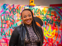 Kindra Montgomery-Block Kindra Montgomery-Block