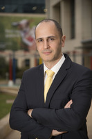 Aris Georgopoulos Aris Georgopoulos