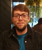 Matthew Dorrian Matthew Dorrian