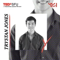 Trystan Jones Trystan Jones