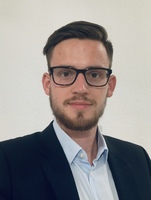 Nicolas Weber Nicolas Weber