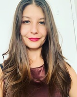 Natasa Lazarevic Natasa Lazarevic