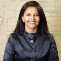 Nahel Gandhi Nahel Gandhi