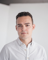 Mark Menjivar Mark Menjivar