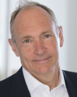 Sir Tim Berners-Lee Sir Tim Berners-Lee