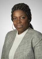 Wendy Madevu - Swiss Re Corporate Solutions Ltd. Wendy Madevu - Swiss Re Corporate Solutions Ltd.