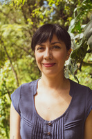 Alejandra Ortiz Medrano Alejandra Ortiz Medrano