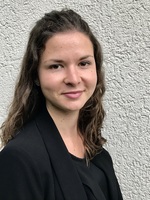 Nicole Lüthi Nicole Lüthi