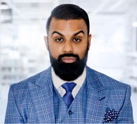 Ameer Ali Ameer Ali